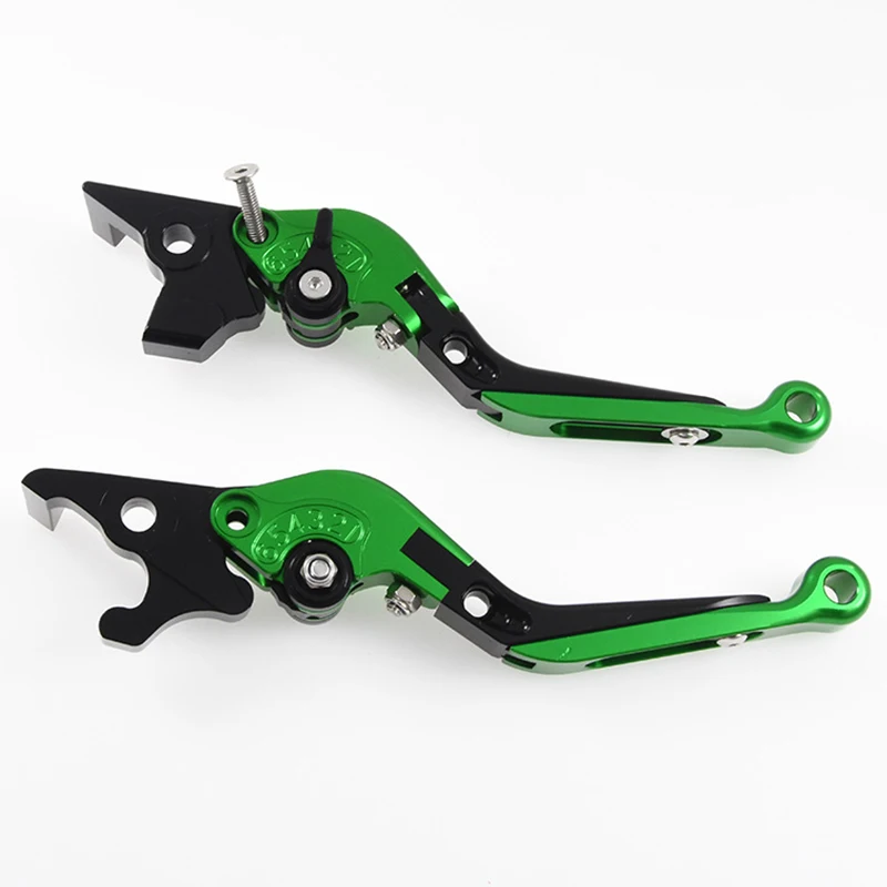 

Motorcycle aluminum Accessories Folding Extendable Brake Clutch Levers For Honda NC700 S/X 2012-2013