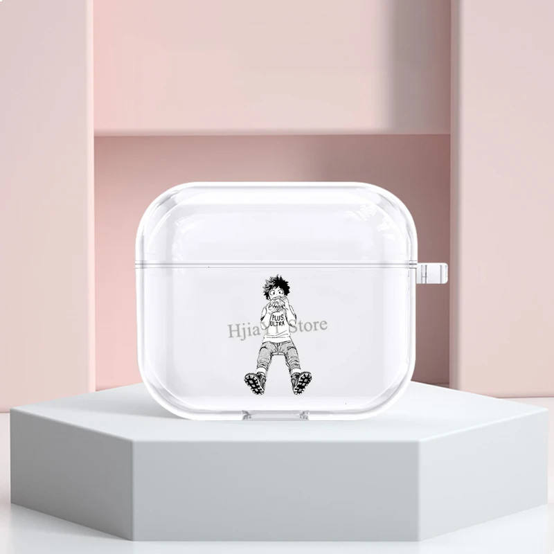 

Чехол для беспроводных Bluetooth наушников Deku havin a закуска, чехол для AirPods 3 2021, чехол для Apple Airpods 2 1 Pro