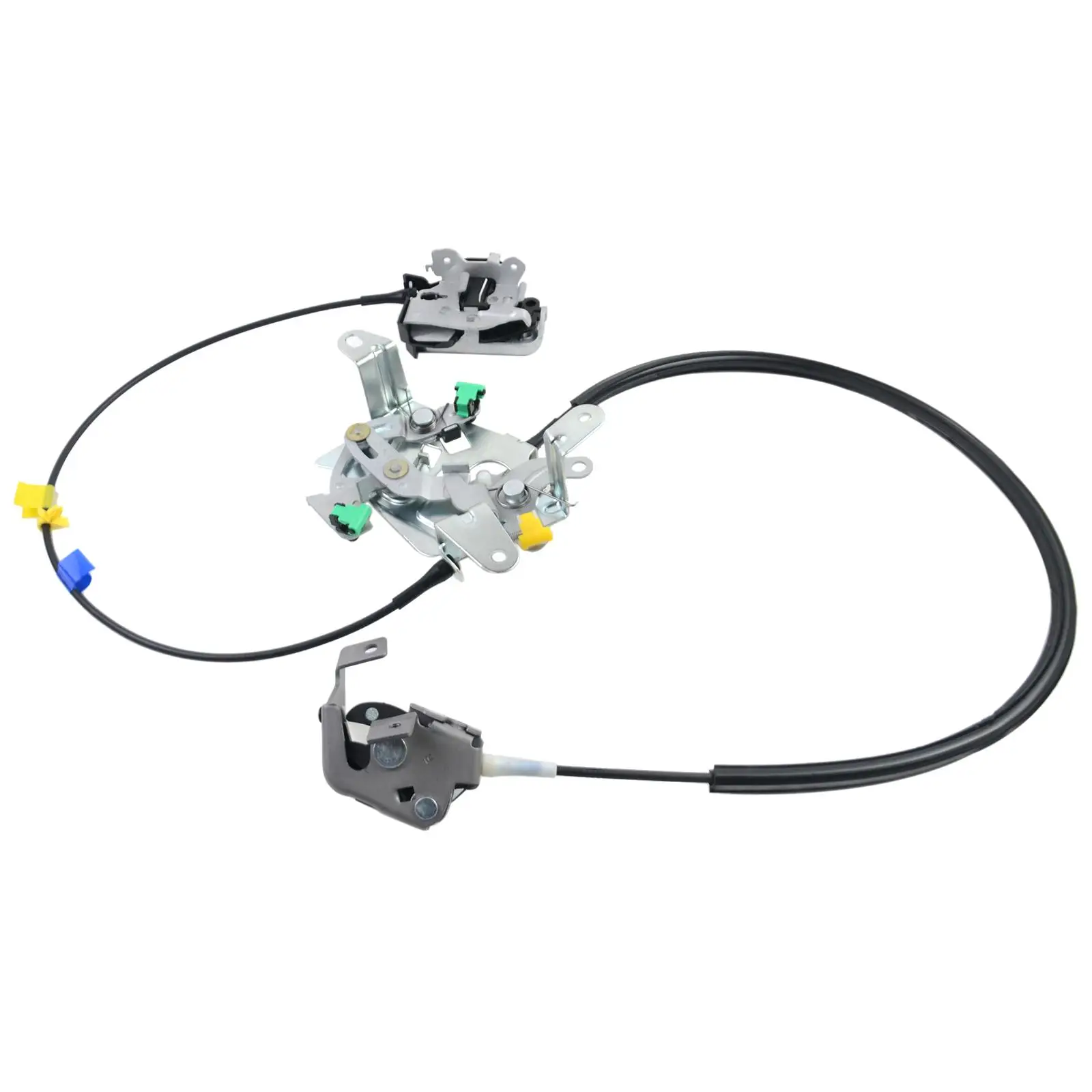 

AP03 6C3Z28264A00A Brand New Trunk Lock Actuator For Ford F250 F350 Super Duty