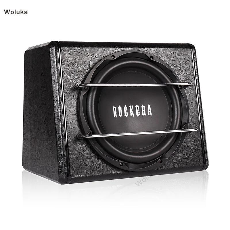 Автомобильный сабвуфер 12 дюймов высокой мощности автомобильный аудио