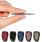 Мобильный телефон с держателем, вращающееся кольцо с поворотом на 360 градусов для iPhone X 8 7 6 6P, подставка для магнитного автомобильного телефона