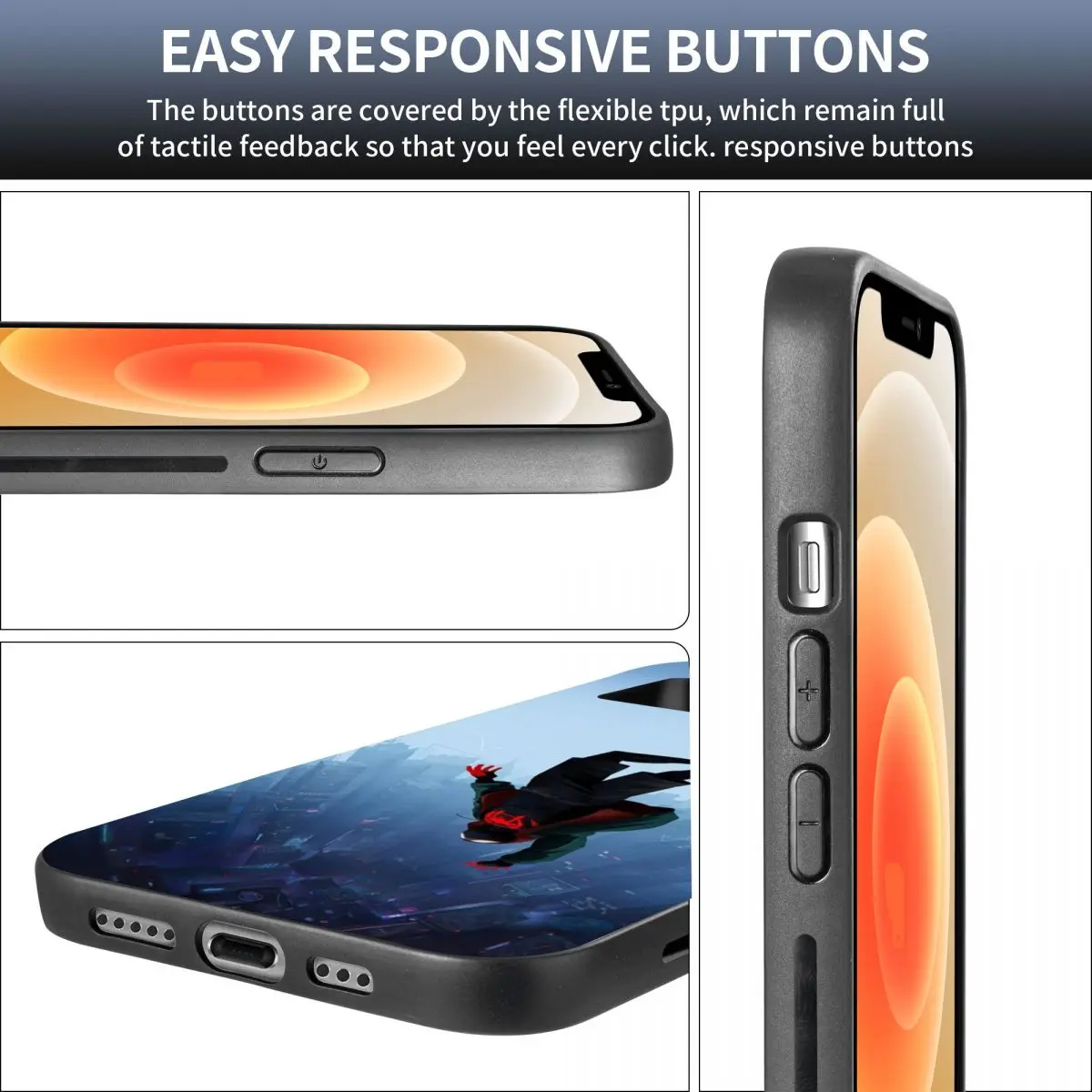 Стеклянный чехол для iPhone 13 12 11 Xs Xr X Pro Max Mini 7 8 Se2 Plus 6 6S | Мобильные телефоны и