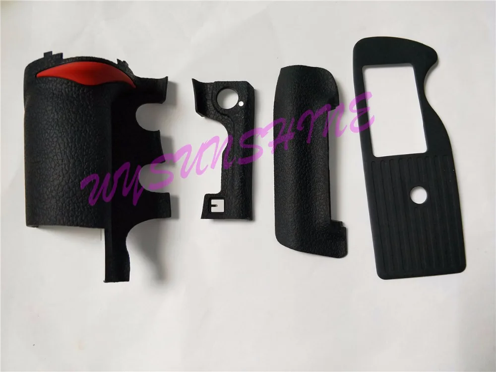 Новинка оригинальный комплект резиновых зажимов для корпуса резиновые зажимы