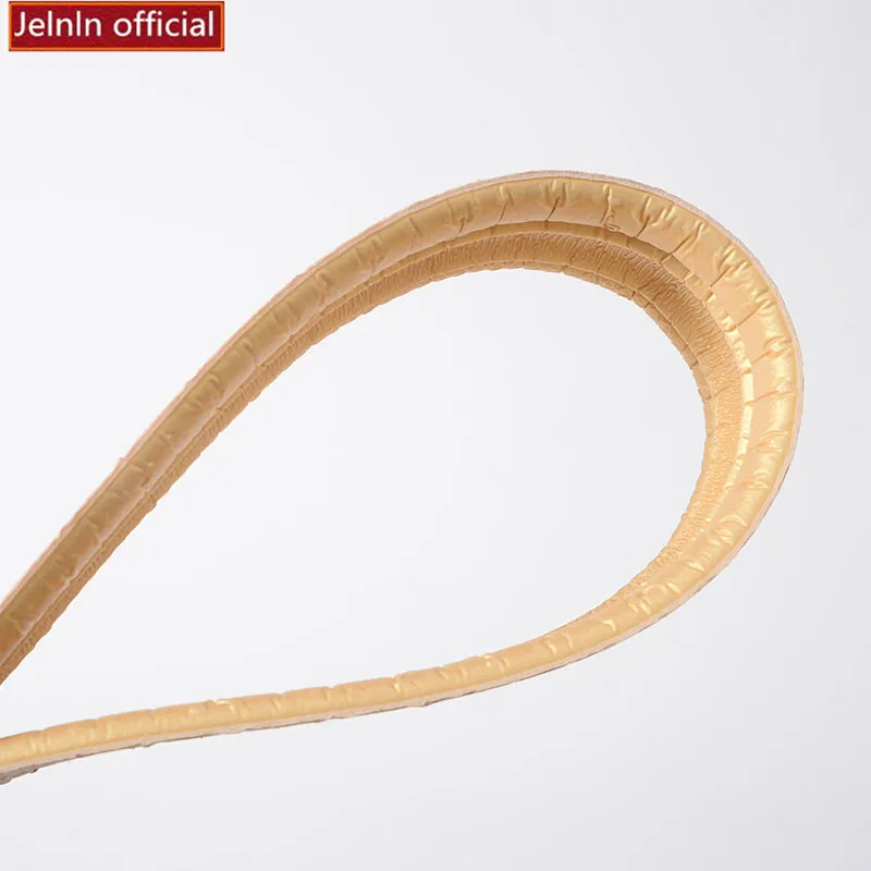 

3d foam wall stickers soft edging strip self-adhesive foam anti-collision waist line ceiling li