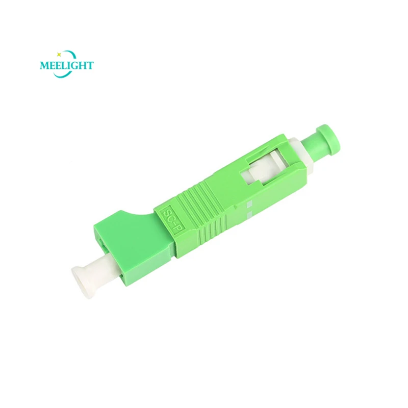 SC/APC LC/APC волоконный адаптер фланцевый Волоконно Лазерные Оптические Инструменты