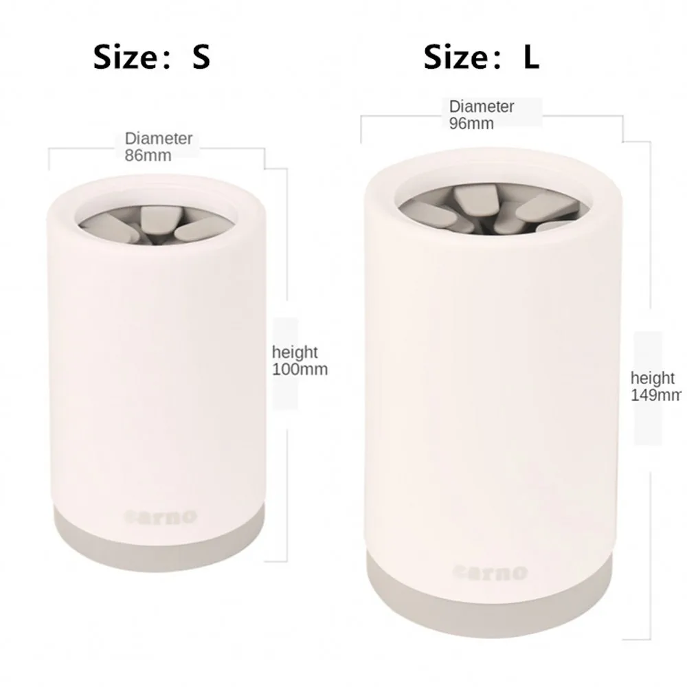 Щетка для мытья лап домашних животных щетка быстрой чистки кошек и собак с