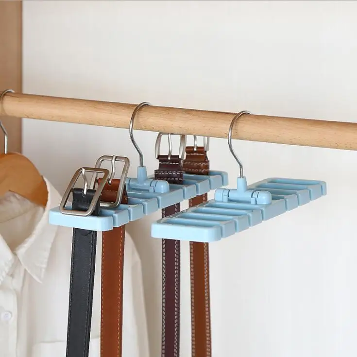 Шарфом будет Органайзер подвесной стеллаж для хранения галстук полка шелковый