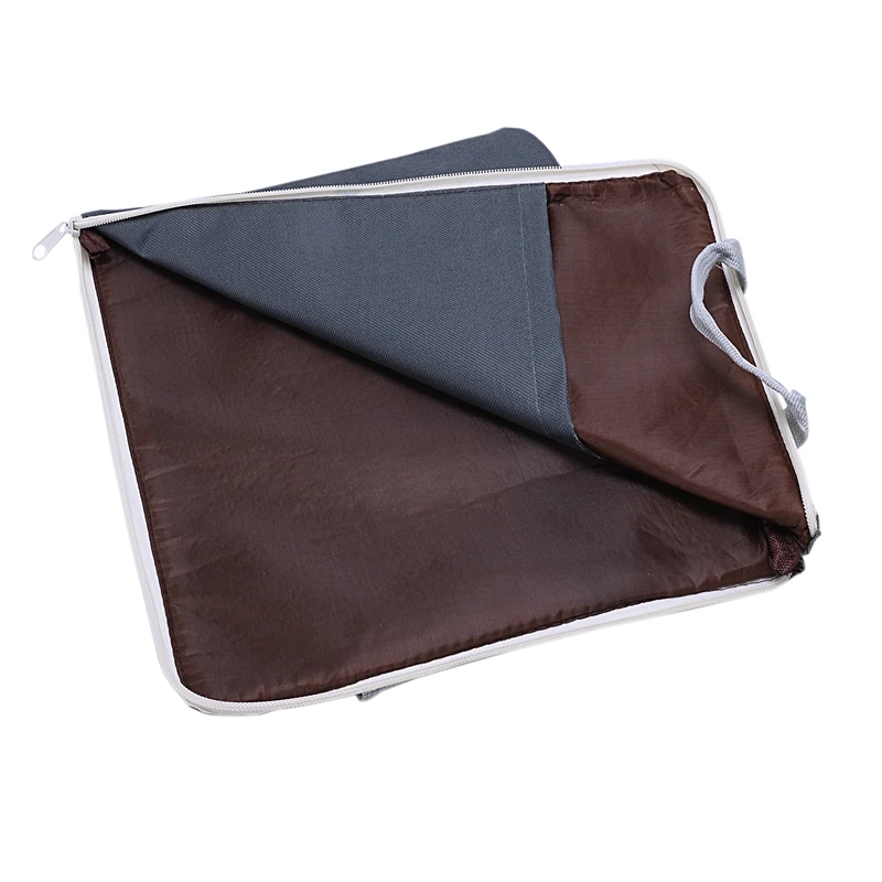 Новый чехол для ноутбука холщовый переноски сумка Ipad Dom668|Сумки и чехлы ноутбуков|