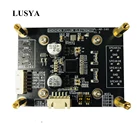 Плата аудио-усилителя Lusya Infineon MA12070 2*80 Вт, стерео-усилитель класса D T0350