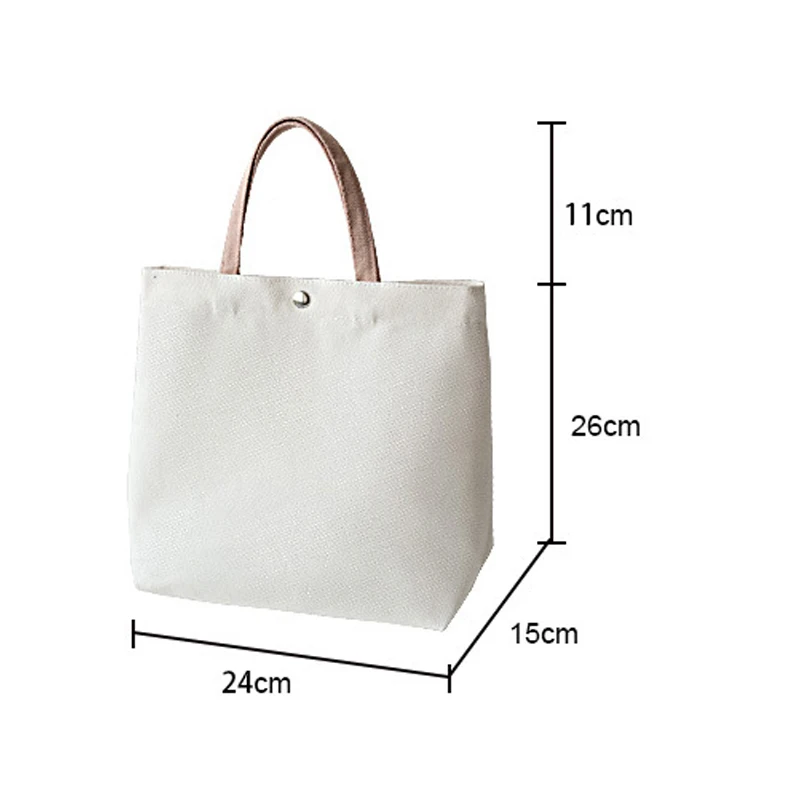 

GOPLUS Canvas Handbags Women Bags 2021 Korean Simplicity Ins Reusable Shopping Bags Solid Color Tote Bag Sac Bandouliere Femme