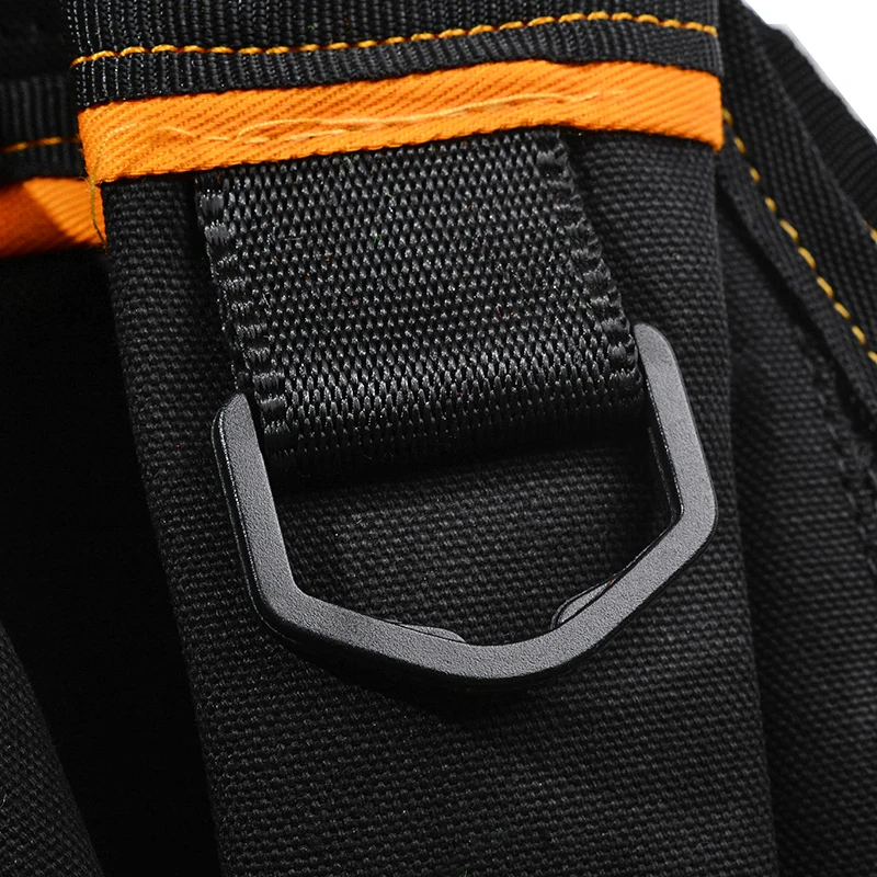 

1pc Electrician Carpenter Vest Framer Plumber Construction Adjustable Pouches Convenince Tools Parts