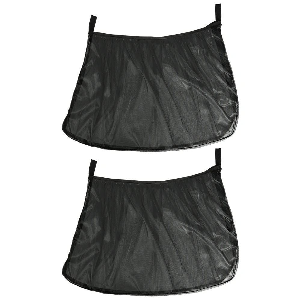 Козырек для защиты автомобиля от солнца 2 шт. | Автомобили и мотоциклы