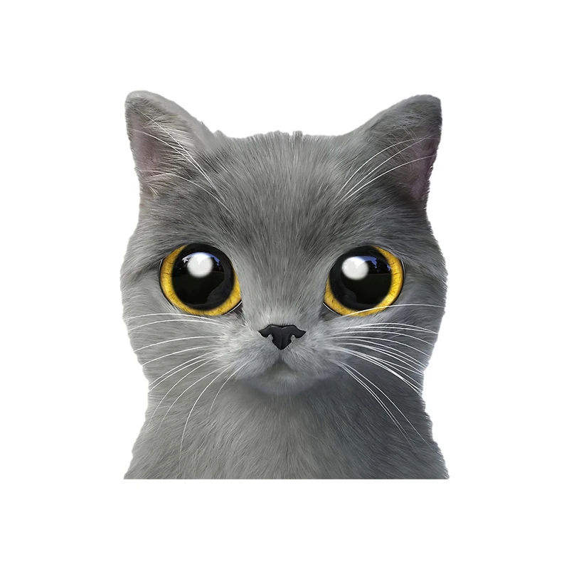 

Cute 3D Cat Stickers Hole View Vivid Cat PVC Car Stickers and Decals Home Wall Bathroom Toilet Stickers Car Styling Stickers