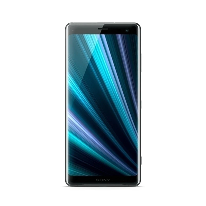 Sony Xperia XZ3 H8416 Оригинальный разблокированный GSM LTE Android Восьмиядерный ОЗУ 4 Гб ПЗУ 64 6