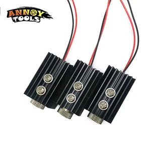 Лазерный модуль 