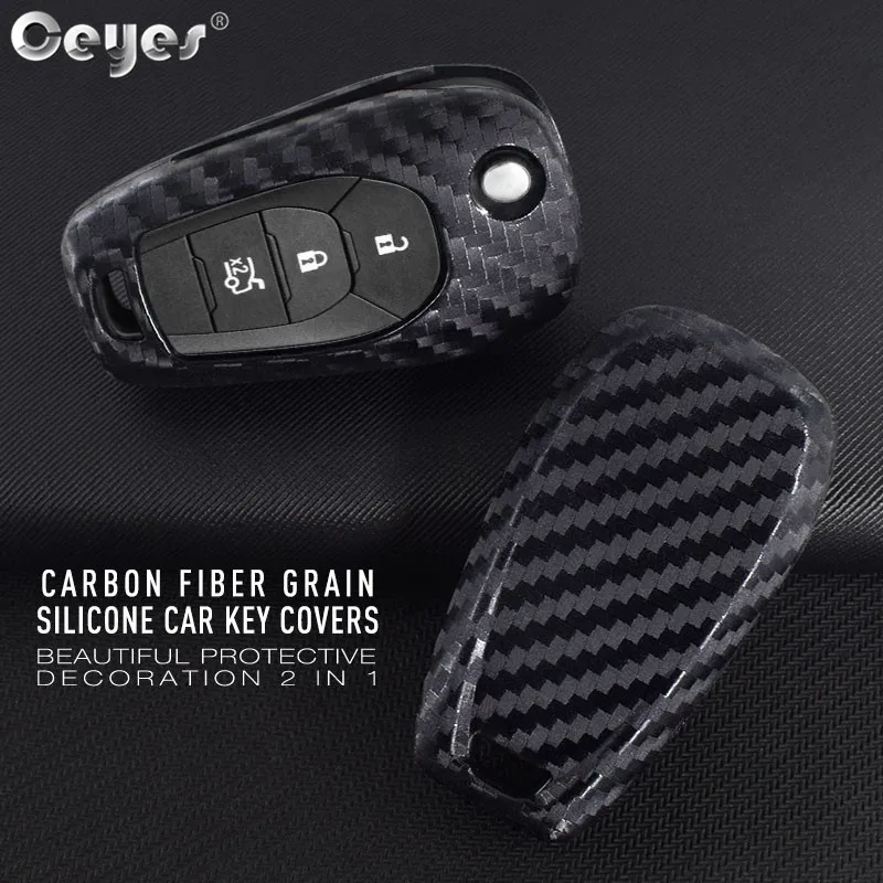 Ceyes 1 шт. автомобильные аксессуары автомобильный корпус чехол для Chevrolet Cruze Spark Sonic