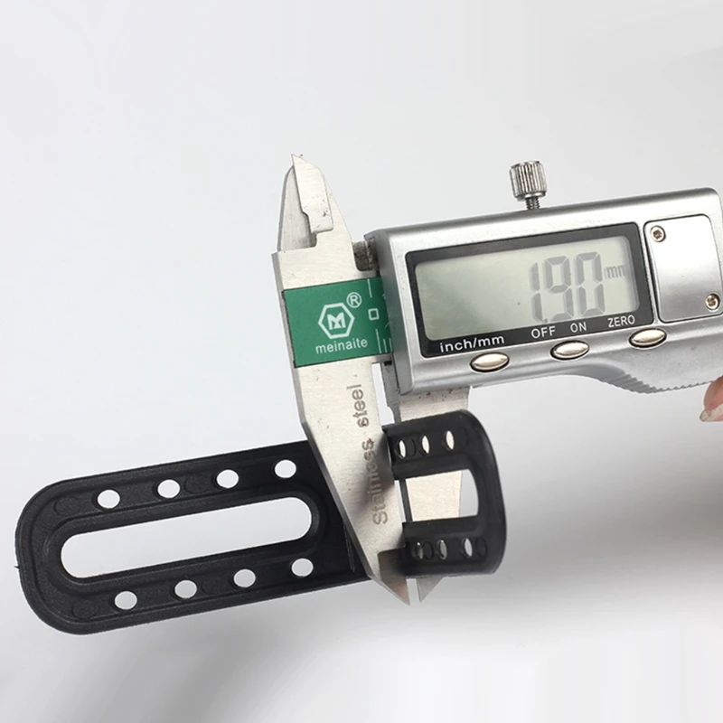 

Tile Leveling System Clips 25 Piece Multi-purpose Simple to Operate Tool Kit