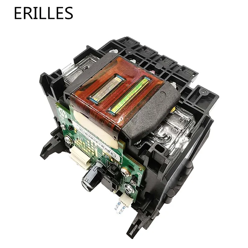 

CB863-80002A CB863-80013A 932 933 932XL 933XL Printhead Print Head Printer For HP 6100e 6600 6060e 6100 6700 7110 7600 7610 7612