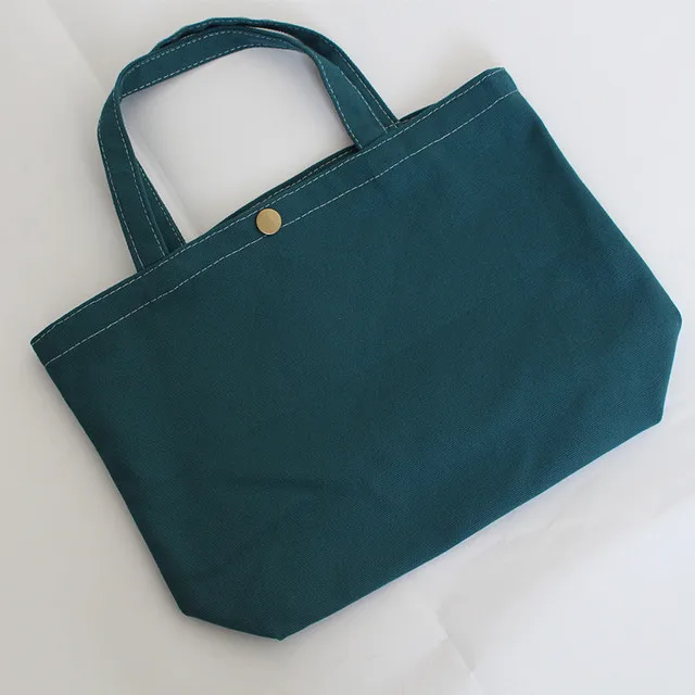 new color Дизайнерская Холщовая Сумка, женская летняя сумка, пляжная сумка-тоут, женская сумка для еды, женская сумка для еды, женская сумка для ланча для детей - Цвет: new color
