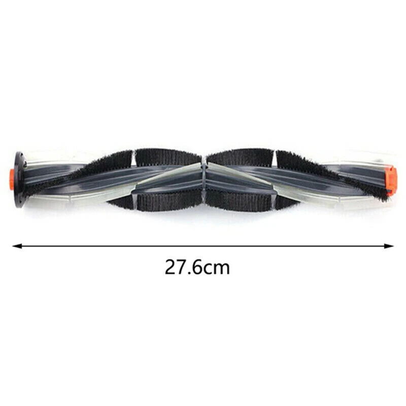 

Replacement Parts for Neato D75 D80 D85 Connected D3 D4 D5 D6 D7 D Series 5-Arm Ing and Spiral Combo Brush Filter