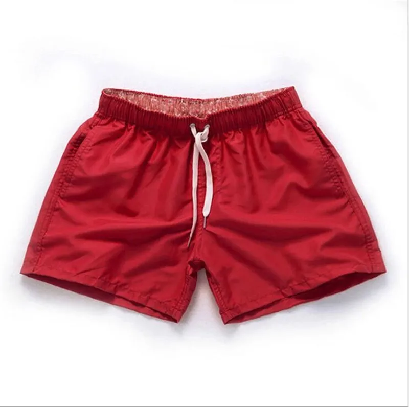 Летние шорты для бега мужские лоскутные спортивных тренировок быстросохнущие