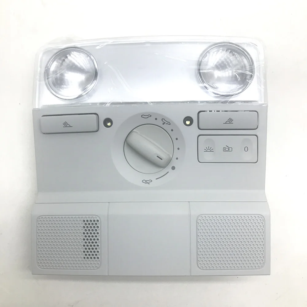 Купольный светильник Передние потолочные лампы для чтения интерьерные Volkswagen