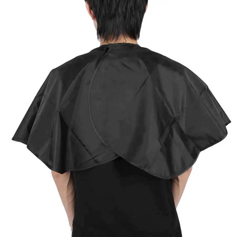 

Hairdressing Shawl Adjust Hair Cutting Dyeing Cape Professional Haircut Shawl Hair Colorin Barber Shops for Hair Perm Haircut