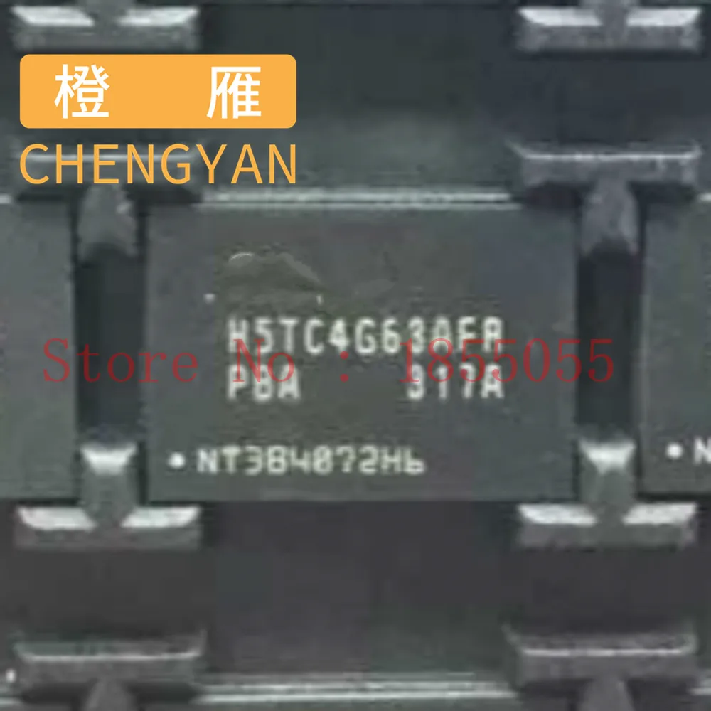 

CHENGYAN H5TC2G83CFR-PBA H5TC2G83CFR PBA H5TC4G63AFR-PBA H5TC4G63AFR PBA H5TC4G63AFR-PBR H5TC4G63AFR PBR