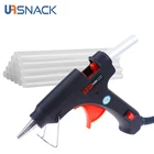 Клеевой пистолет с клеевым стержнем, 20 Вт, 7 мм * 110 мм