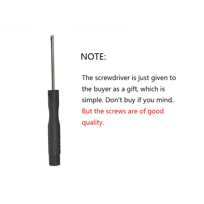 250pcs500pcs m2 m2 5 m3 km screw flat head phillips screws laptop notebook screws set kit for computer small screw free global shipping