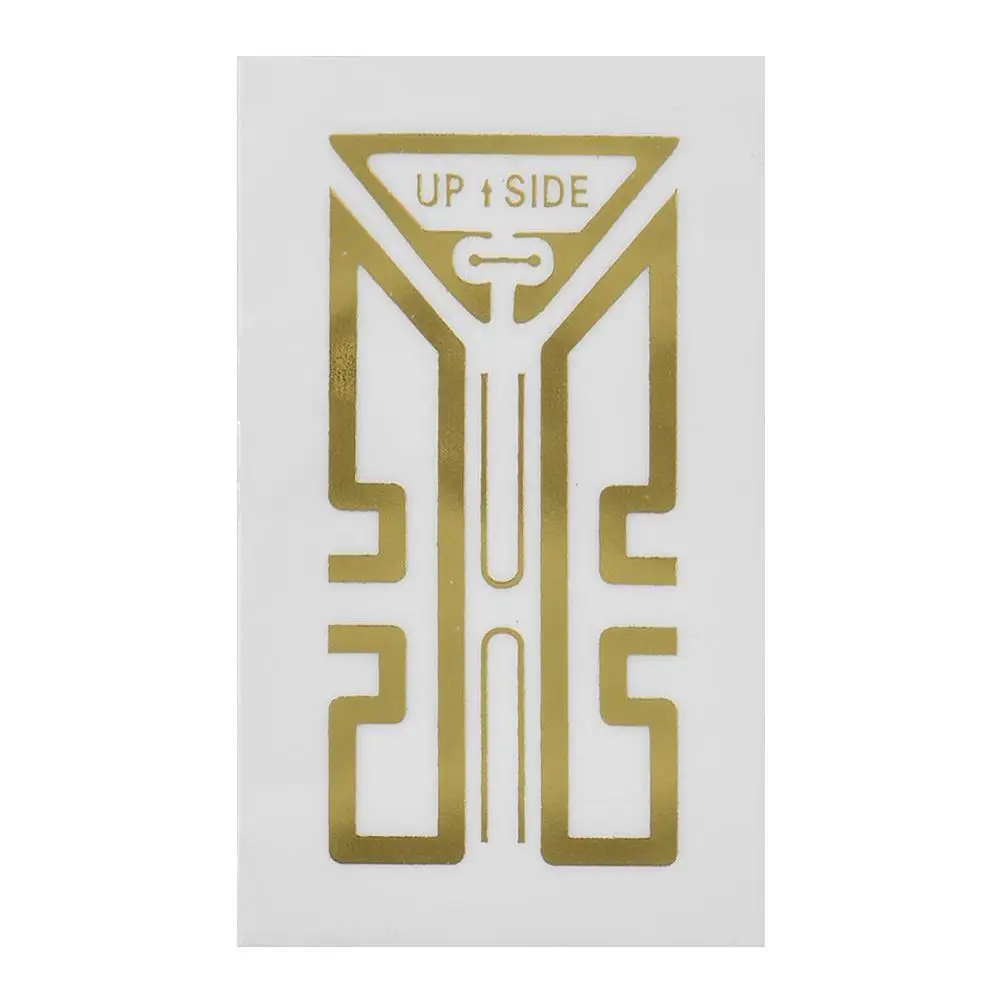 Наклейки для усиления сигнала мобильного телефона на открытом воздухе 10 шт.