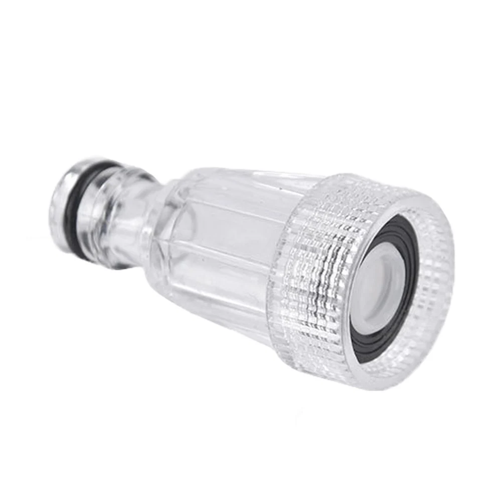 

Connection Water filter For Karcher K2-K7 High pressure 5pcs Car Brand New