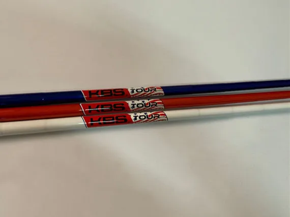 5 шт. стальные валы для клюшек и клиньев|Клубные клюшки| |