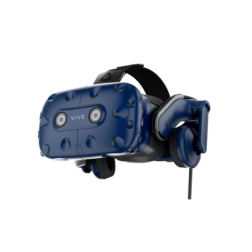 Система виртуальной реальности HTC VIVE Pro EEA HMD | Электроника