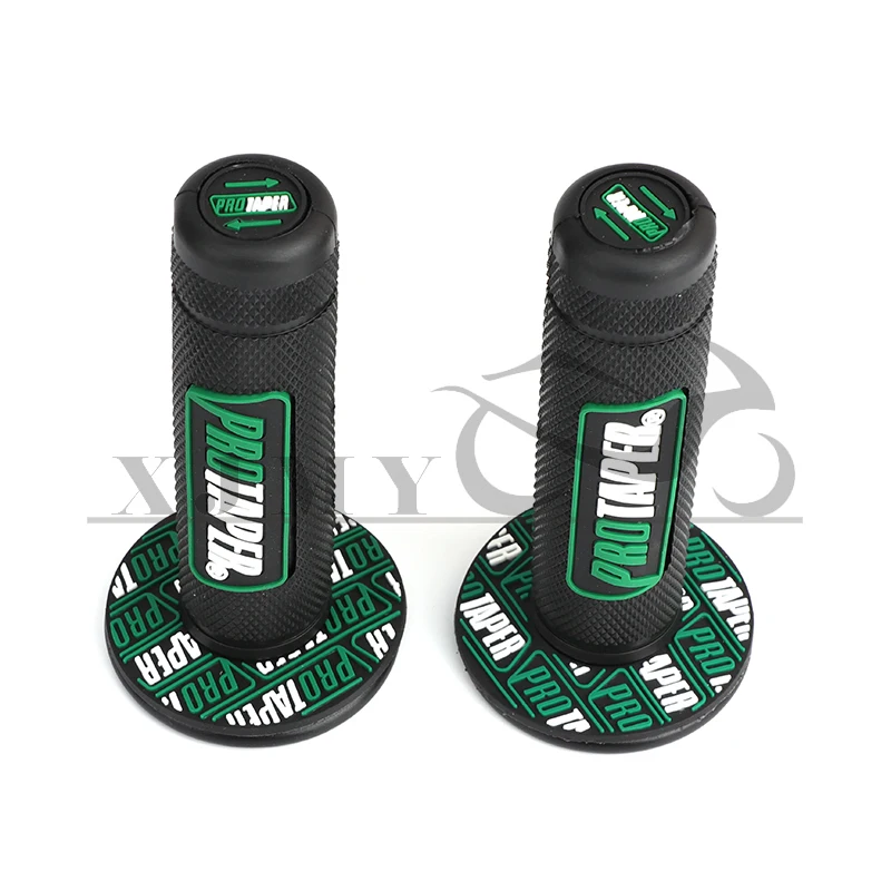 

22mm 24mm universal motorbike handle bar part motorcycle handlebar for Protaper yamaha KTM motocross moto grip pit bike