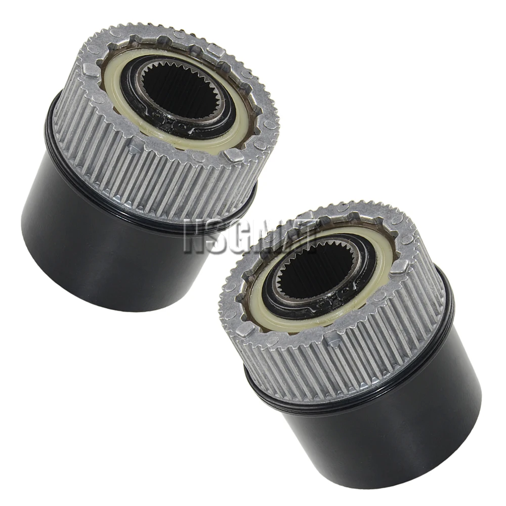 Автомобильная автоматическая блокировочная втулка AP03 передняя подходящая для