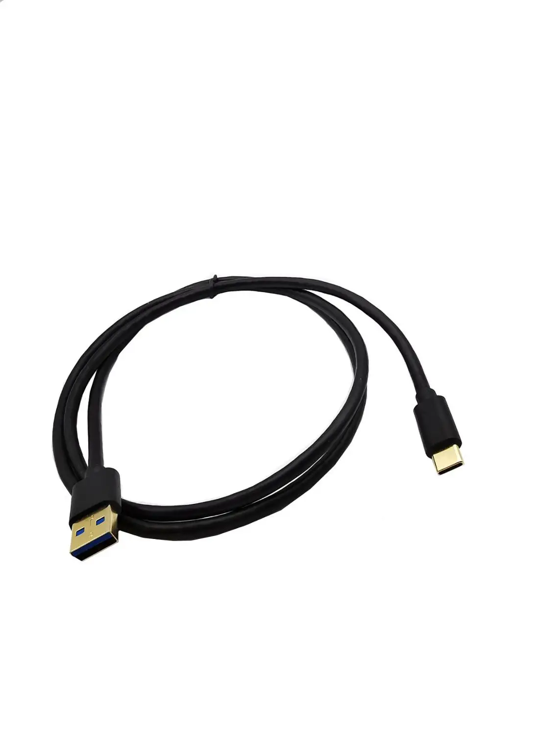 Кабель с позолоченным штекером USB 3 0 5 Гбит/с 5/1/1/1 8 м