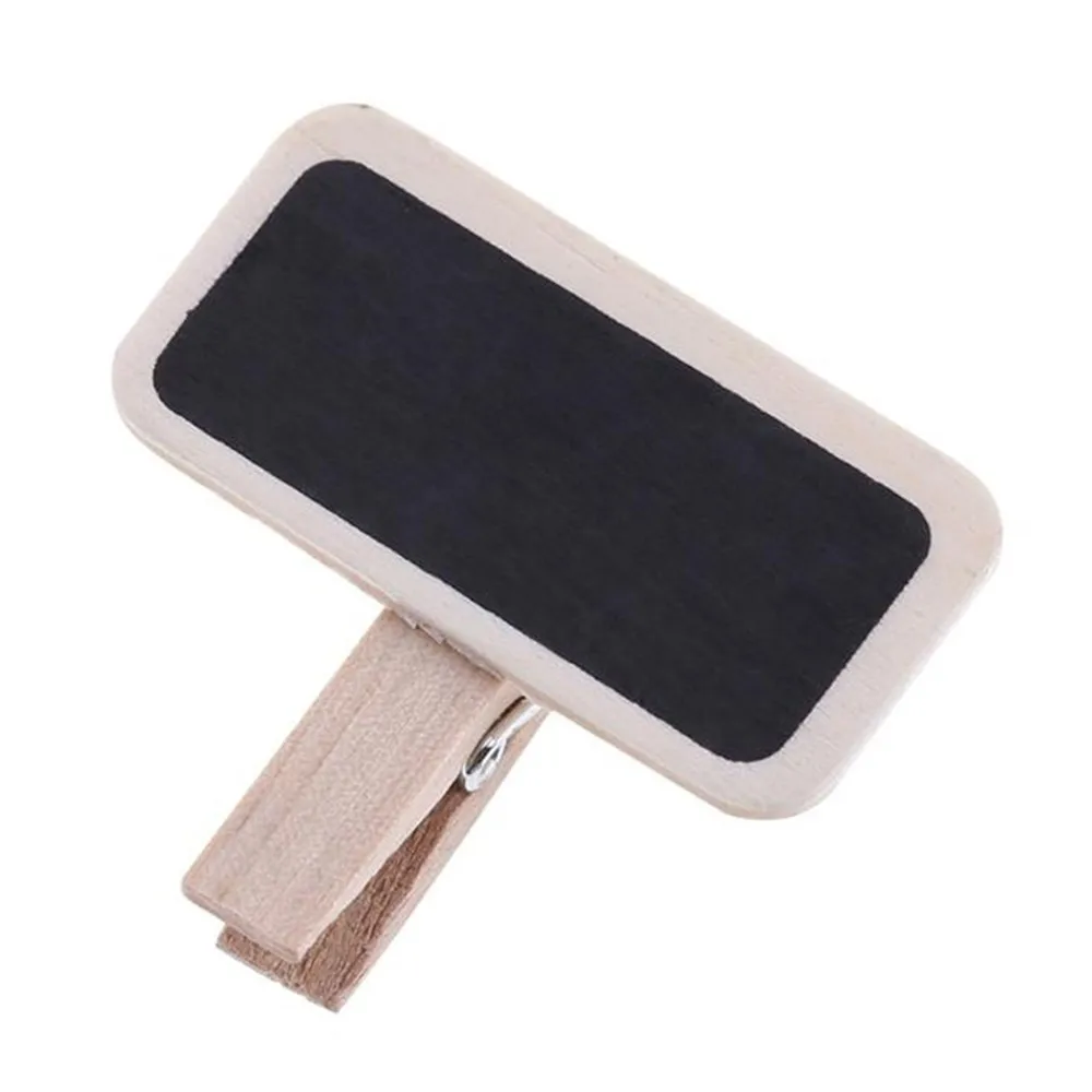 10 шт. мини заметка фото папка сообщение зажимы для сидений креативный маленький