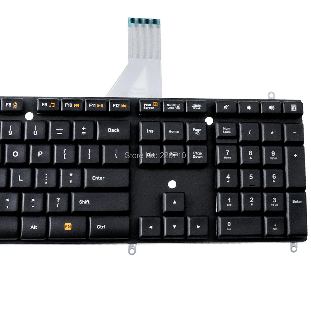 

L.ogitech k800 wireless keyboard