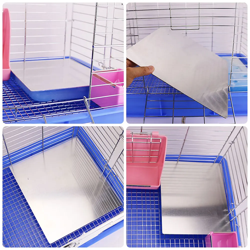 Горячая Распродажа 1 изделие стильная пластина для охлаждения домашних животных