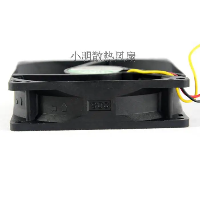 

Nidec 9cm 9025 Silent Power Supply/Computer/Case Fan 12V 0.21a E34404-33G1