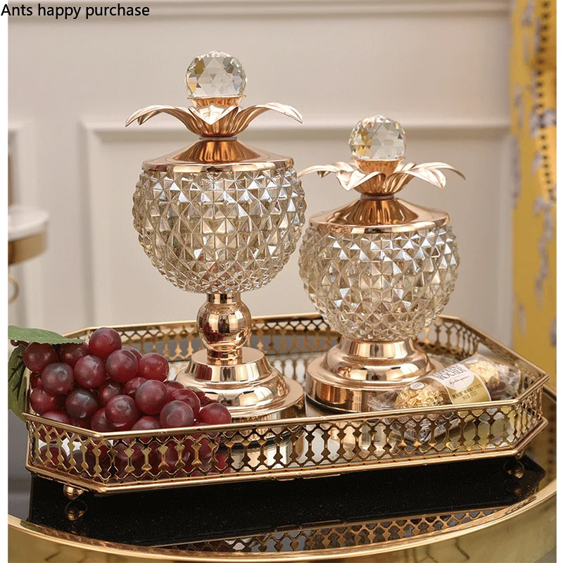 Современный лоток для хранения косметики в скандинавском стиле поднос со