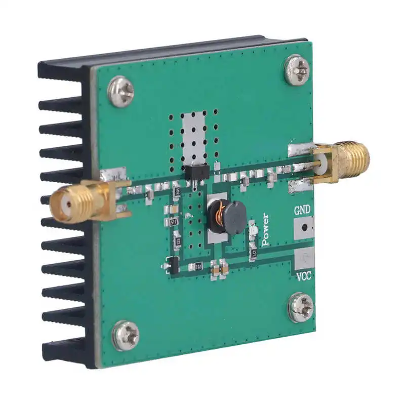 Power Amplifier Standard SMA Female RF Transmitter for Remote Control Radio Transmission | Инструменты