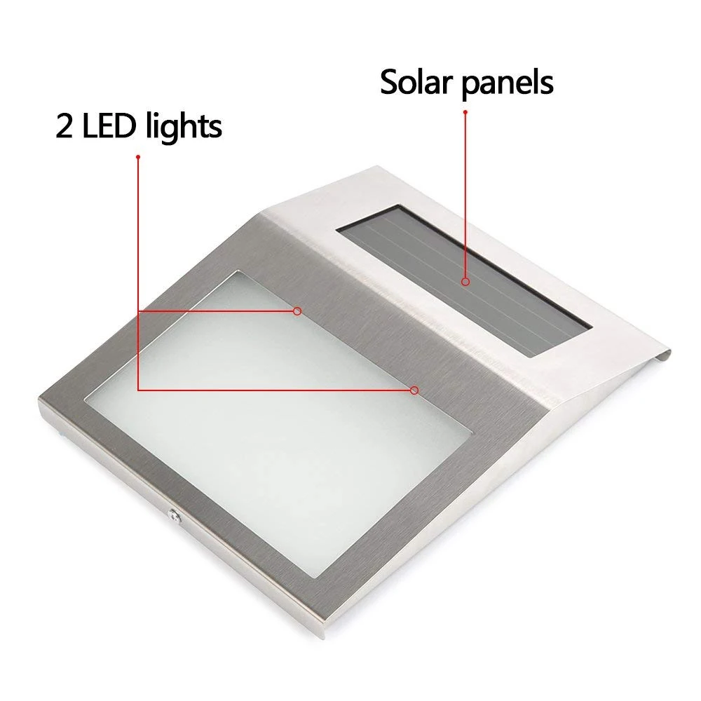 solar powered led light sign house hotel door address plaque waterproof number digits plate lamp for home lighting sign white free global shipping