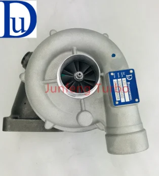 K26 53269706492 53269886492 3802033 турбо с водяным охлаждением для Volvo Penta Ship двигателем TAMD40 |