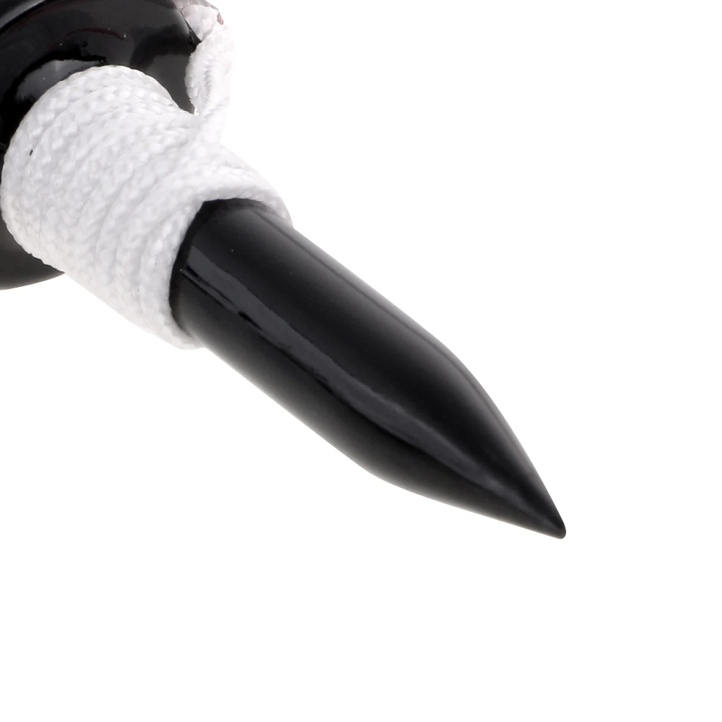 Magnetic Flexible Golf Tee 82mm/3.2inch - Durbale And Eco-friendly |