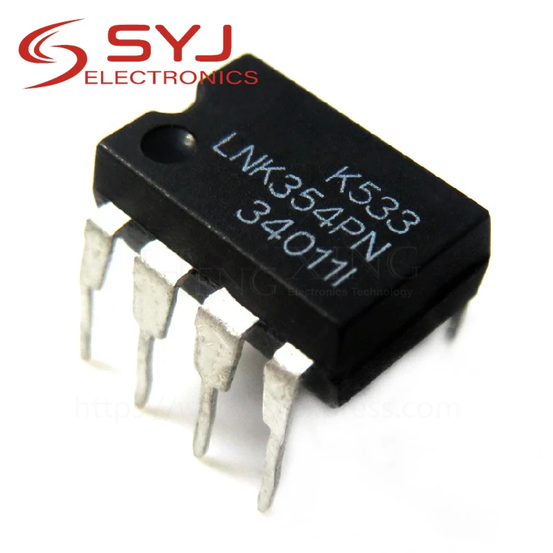 

10 шт./партия LNK354PN DIP-7 LNK354GN SMD-7 LNK354