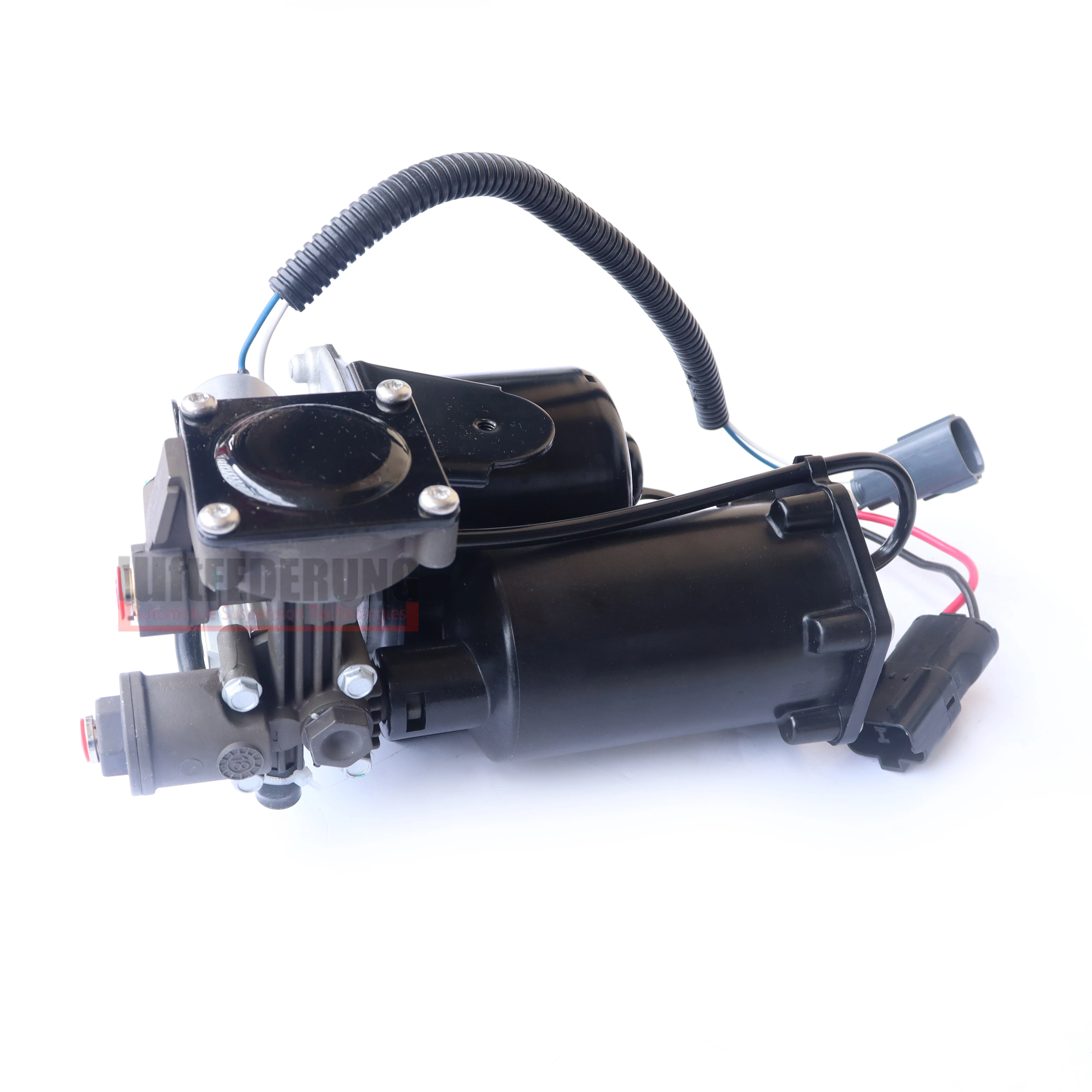 Luftfederung пневматическая подвеска компрессор насос для Land Rover Range Sport Discovery 3