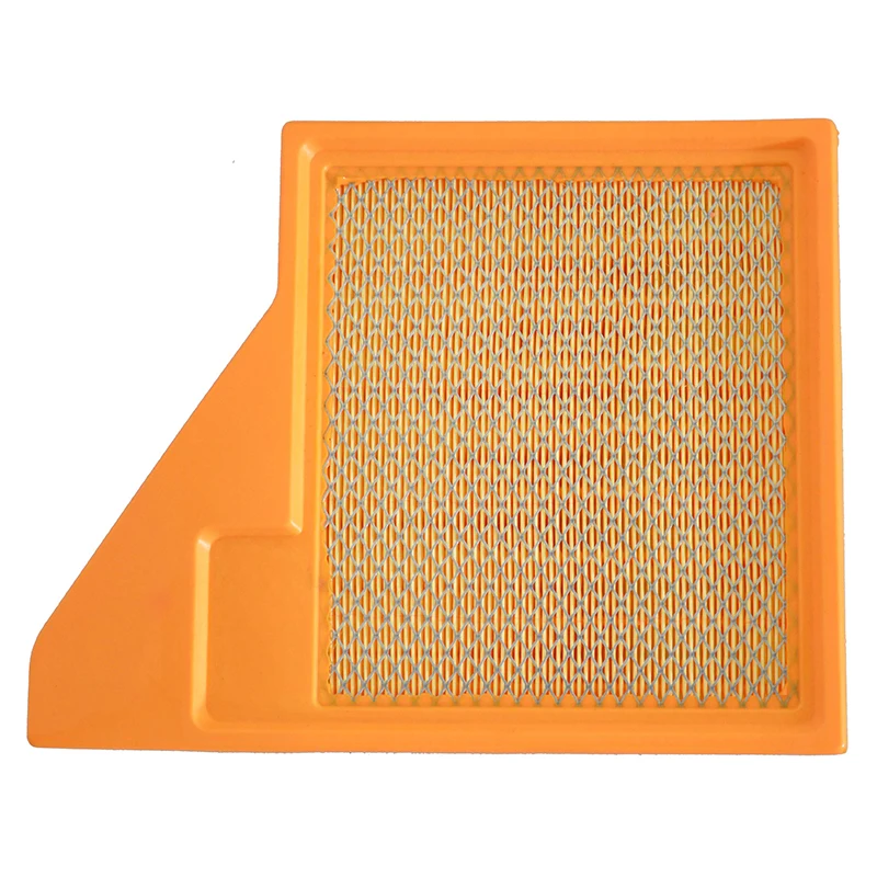 

Воздушный фильтр для автомобильного двигателя Ford Mustang 3.7l 2005 2006 2007 2008 2009 2010 2011 2012