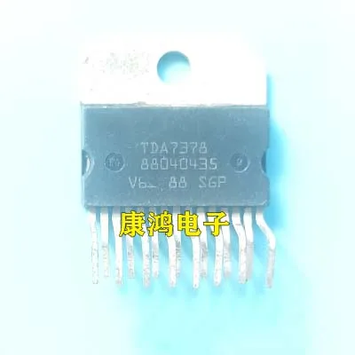 1 шт./лот TDA7378 7378 ZIP-15 | Обустройство дома
